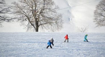 Kar ve Macera Arayanlar İçin: Türkiye ve Dünya'daki En İyi Kayak Noktaları