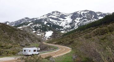 Karavan Tatili ile Rüya Gibi Bir Kaçamak