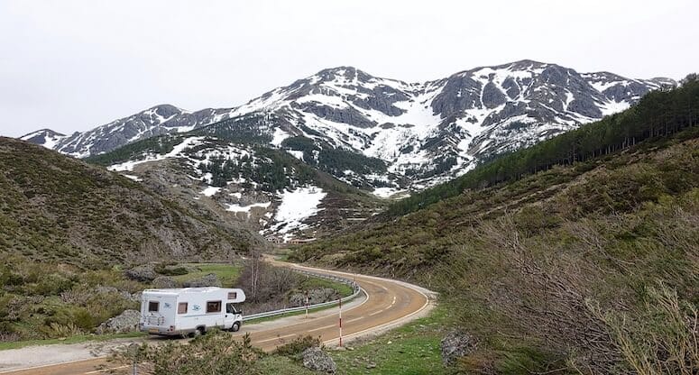 Karavan Tatiliyle Rüya Gibi Bir Kaçamak