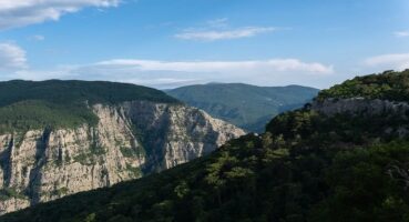 Kaz Dağları: Eşsiz Doğa ve Kültürle Buluşma Noktası