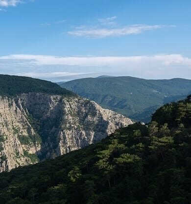Kaz Dağları: Eşsiz Doğa ve Kültürle Buluşma Noktası