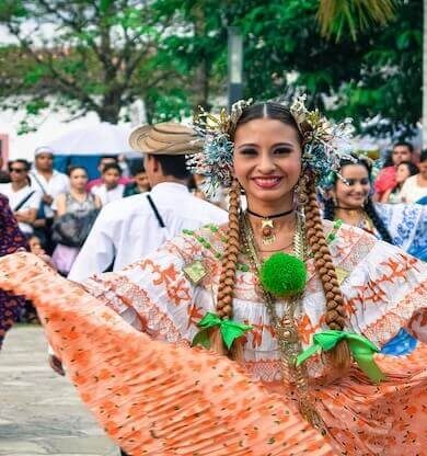 Kosta Rika Gezilecek Yerler