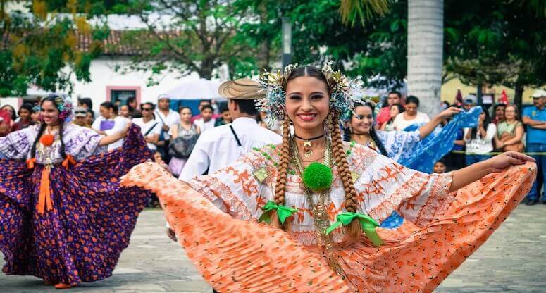 Kosta Rika Gezilecek Yerler