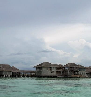 Maldivler Gezilecek Yerler
