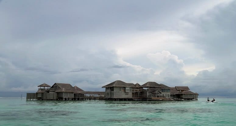 Maldivler Gezilecek Yerler
