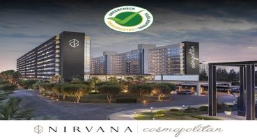 Nirvana Hotels’e “Yeşillenen Oteller” Sertifikası