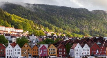 Norveç’te Unutulmaz Tatil Deneyimi: Norveç Gezilecek Yerler