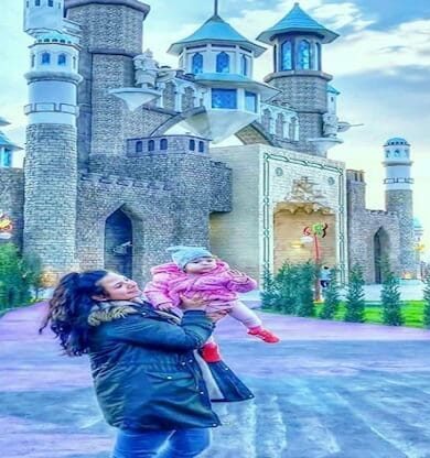 Osmaniye Gezilecek Yerler