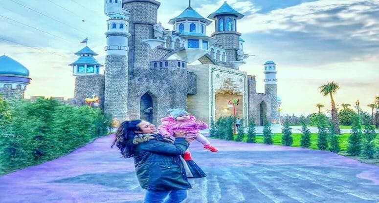 Osmaniye Gezilecek Yerler