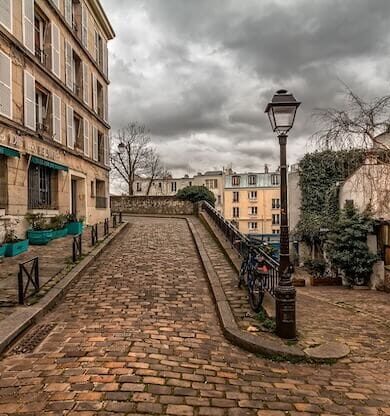 Paris'te Unutulmaz Bir Tatil Deneyimi: Paris Gezilecek Yerler