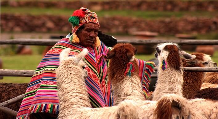 Peru'nun En Etkileyici Gizli Cenneti - Peru Gezilecek Yerler Rehberi