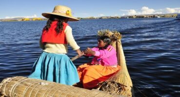 Peru’nun En Etkileyici Gizli Cenneti – Peru Gezilecek Yerler Rehberi