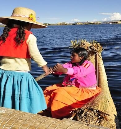 Peru'nun En Etkileyici Gizli Cenneti - Peru Gezilecek Yerler Rehberi