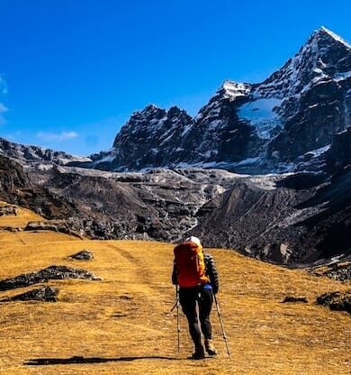 Röportaj: Dünya Turuna Çıkan Gezgin - Aylin Yılmaz