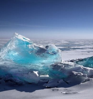 Sibirya'nın Eşsiz Güzelliklerini Keşfedin