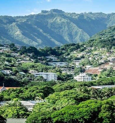 Tahiti Gezilecek Yerler