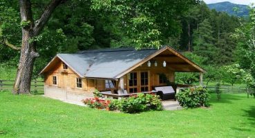 Tiny House Nedir?