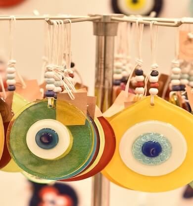 Turistik Hediyelik ve Hatıra Eşya profesyonelleri fuarı