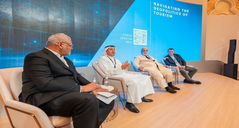 Turizmin Jeopolitiğinde Yol Almak