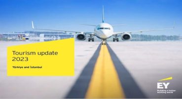 Türkiye, en çok ziyaret edilen 5. ülke