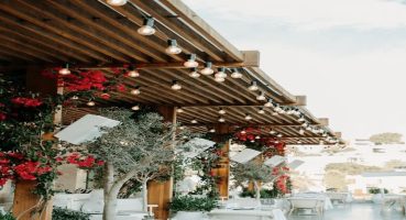 Ünlü Şef Osman Sezener, The Bodrum Edition’ın İmza Restoranı