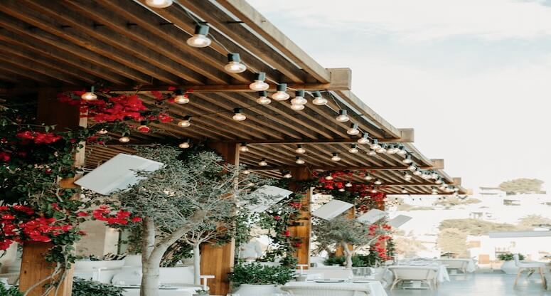 Ünlü Şef Osman Sezener, The Bodrum Edition'ın İmza Restoranı Kitchen ile Michelin Yıldızı Kazandı