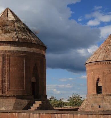 Van Gezilecek Yerler