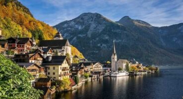 Avusturya: Alplerin Güzellikleri ve Tarihle Buluşma