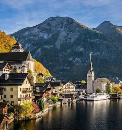 Avusturya: Alplerin Güzellikleri ve Tarihle Buluşma