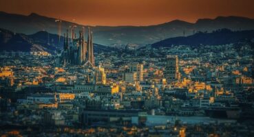 Barselona Gezilecek Yerler: Akdeniz'in İncisi