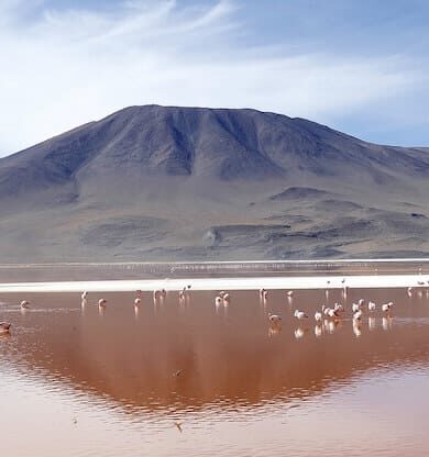 Bolivya Harikaları: Gizli Güzellikleri Açığa Çıkarma
