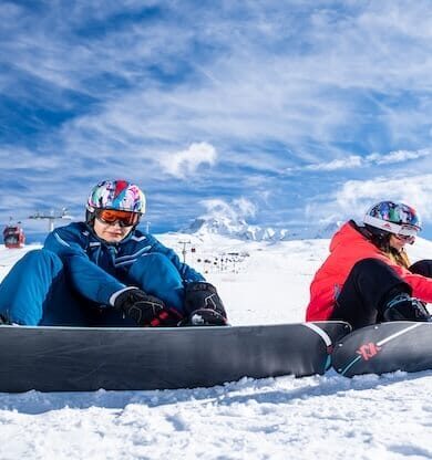 Das 3917 Yeni Sezonu "Das Wintermania" ile Açıyor