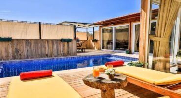 Ekonomik Bir Villa Tatili İçin İpuçları