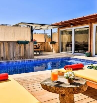 Ekonomik Bir Villa Tatili İçin İpuçları