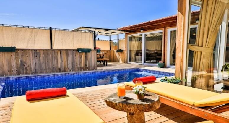 Ekonomik Bir Villa Tatili İçin İpuçları