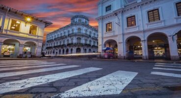 Ekvador Gezilecek Yerler: Eşsiz Doğa ve Kültür Harikası