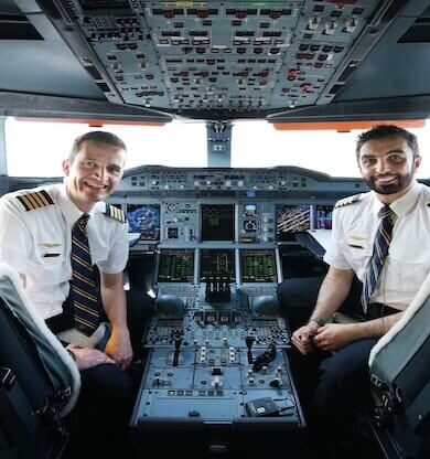 Emirates, A380 İle Sürdürülebilir Havacılıkta Öncü Bir Uçuş Gerçekleştiriyor