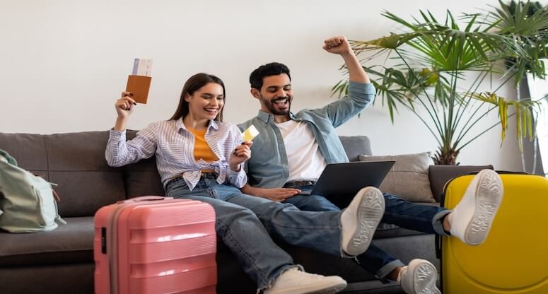 En Uygun Fiyatlı Yurt Dışı Destinasyonlar