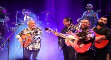 Gipsy Kings: Boğaz’da Unutulmaz Gece!
