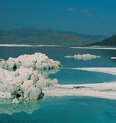 Göller Tüm Dünyada Su Kaybediyor