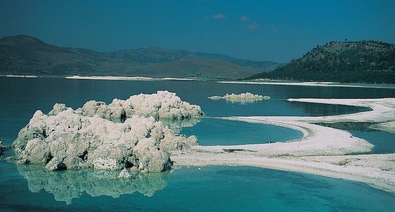 Göller Tüm Dünyada Su Kaybediyor