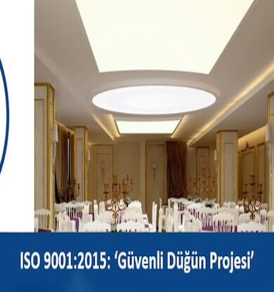 ISO 14001 Nedir? Nasıl Alınır? Ne İşe Yarar?