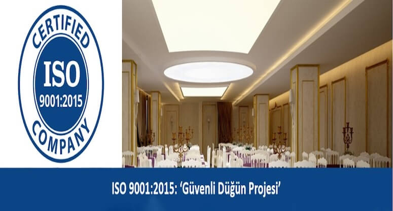 ISO 14001 Nedir? Nasıl Alınır? Ne İşe Yarar?
