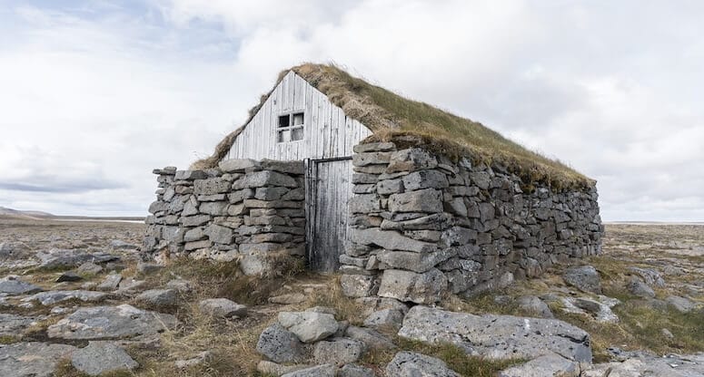 İzlanda Gezilecek Yerler: Doğa Şöleni