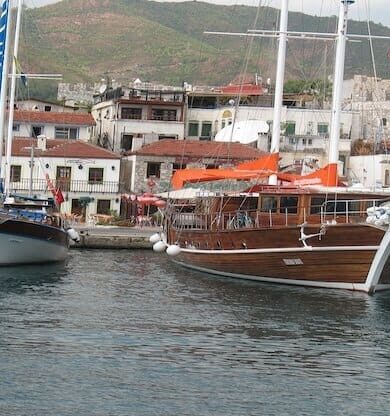 Marmaris'te Muhteşem Tatil: Marmaris Gezilecek Yerler