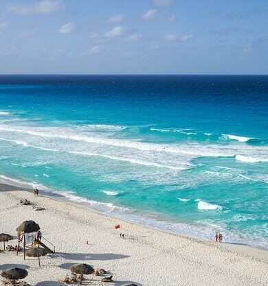 Meksika'nın Büyüsü: Gezilecek Yerler ve Sürükleyici Hikayeler