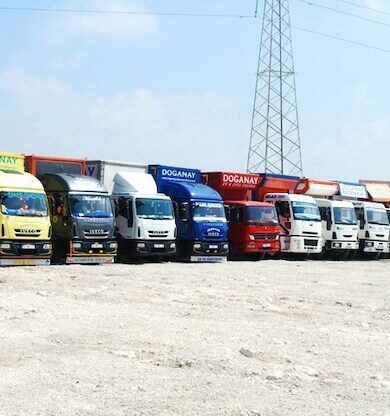 Mersin şehirlerarası evden eve nakliye