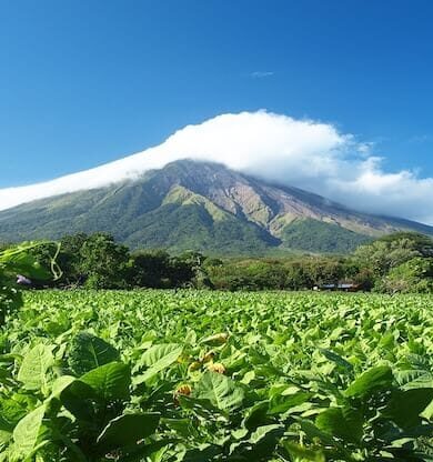 Nikaragua: Doğanın Şiirsel Dansı ve Tarihin İzleri