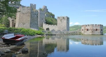 Sırbistan Gezilecek Yerler: Keşfetmeye Değer Bir Balkan Hazinesi