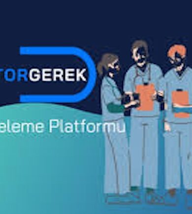 Sizin İçin Tasarlandı: Türkiye'de En İyi Doktorları DoktorGerek'de Bulun